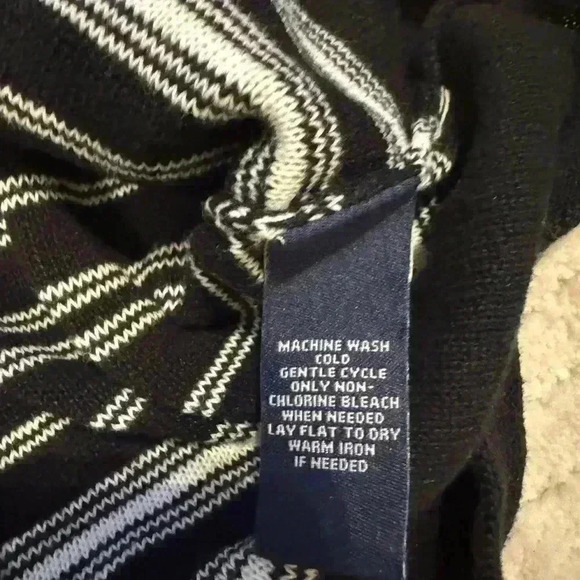 Chaos woman’s sweater shirt - Picture 4 of 5